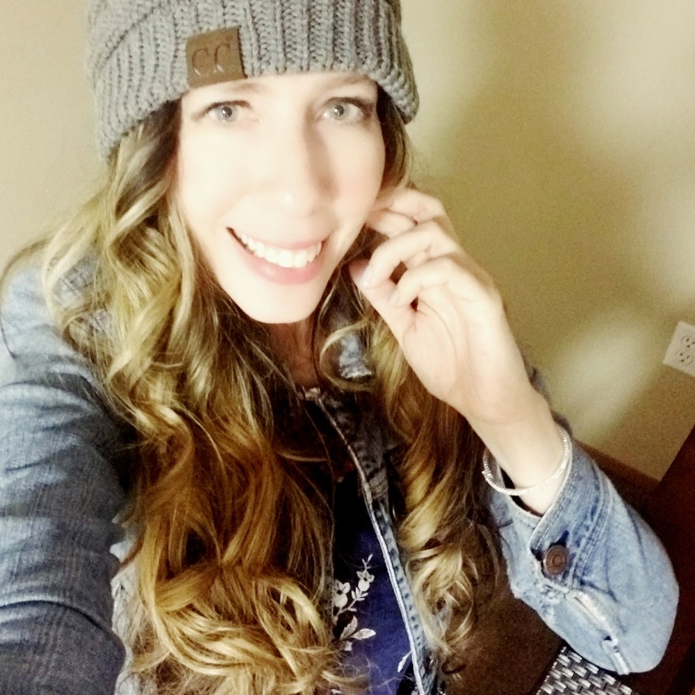 Meet your Posher, Tracee